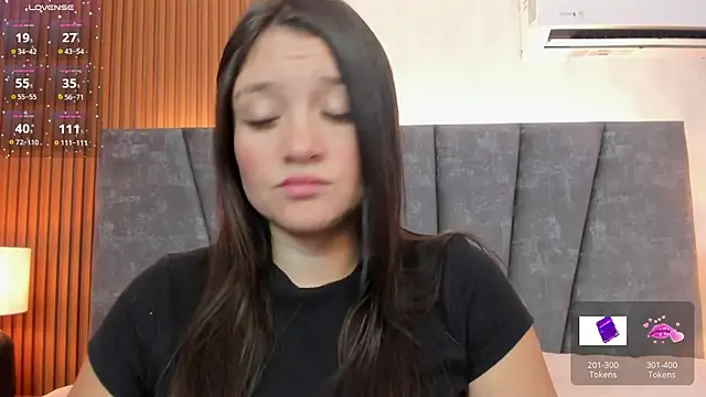 Falak sweett  online show from September 15, 12:24 pm