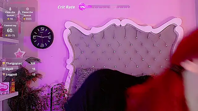 LeyXandrabraz online show from February 3, 2:53 am