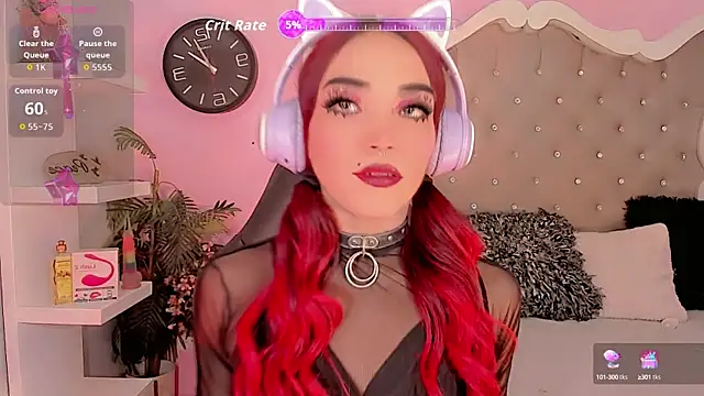 LeyXandrabraz online show from September 22, 8:29 pm