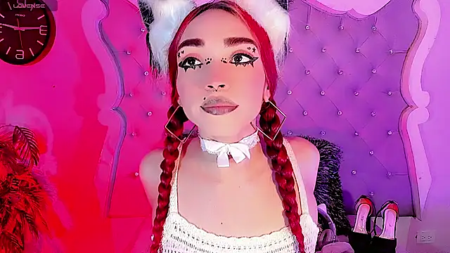 LeyXandrabraz online show from May 29, 7:56 pm