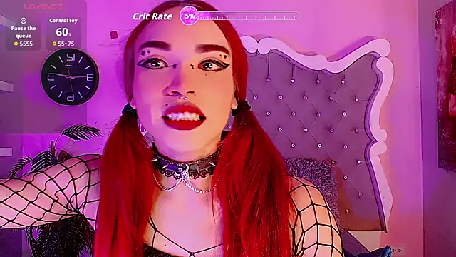 LeyXandrabraz online show from February 17, 9:03 pm