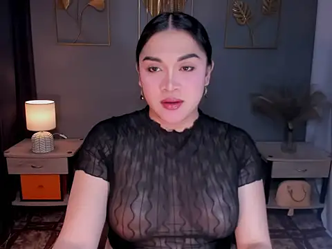 MaxeneCullens online show from November 9, 3:13 am