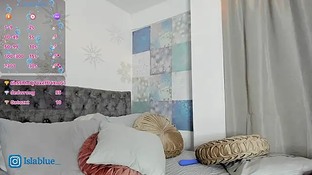 Kianna   online show from January 12, 6:51 am