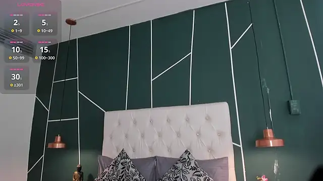 Veronicalanx1 online show from December 22, 12:19 pm