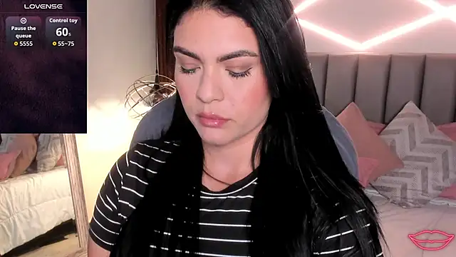 Veronicalanx1 online show from May 28, 1:53 pm
