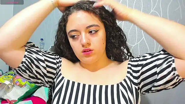 AshleyKim  online show from September 8, 11:48 pm