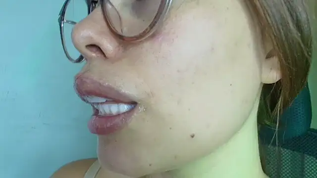 lisbet21x online show from March 15, 7:38 pm