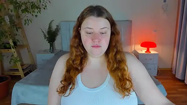 PolinaSalvatore online show from November 7, 7:08 pm