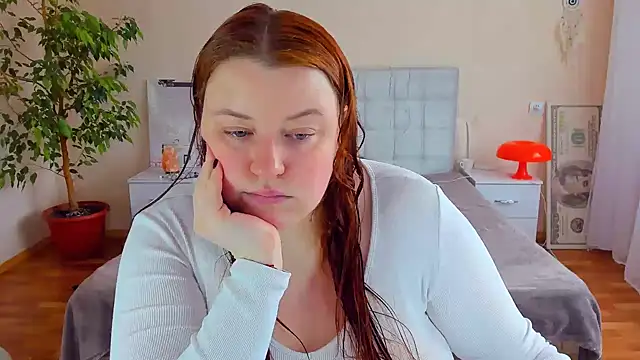 PolinaSalvatore online show from March 4, 11:28 am