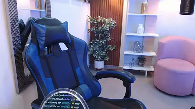 Kenya--Buhle online show from September 13, 11:29 am