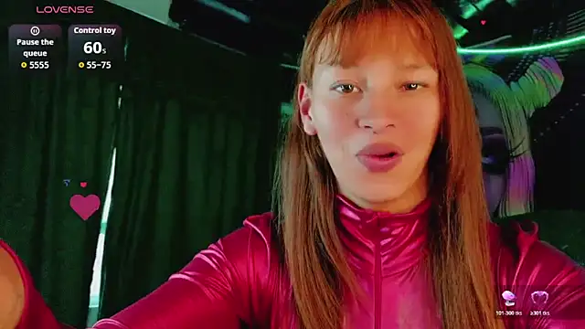 Summer XO online show from April 10, 10:27 pm