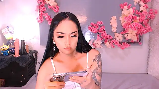 Oriental Tiara online show from October 8, 12:31 pm