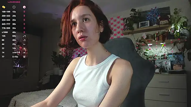 Ooooooli online show from February 7, 7:29 pm