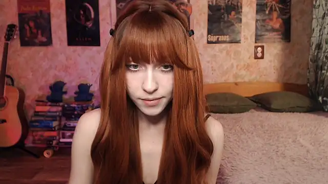 Friendly Ellie online show from September 28, 11:10 pm