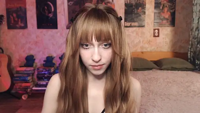 Friendly Ellie online show from February 7, 12:36 am