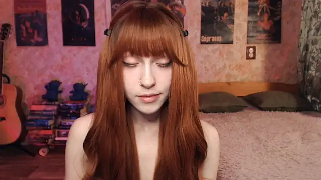 Friendly Ellie online show from September 21, 12:31 am