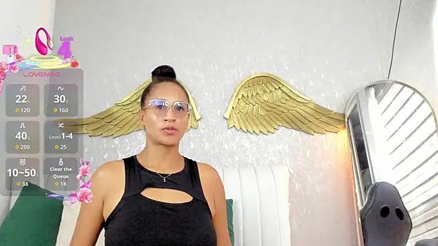 EmmaFerrary online show from June 28, 6:58 pm