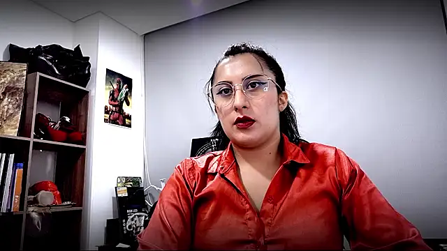 Scarlett Sen online show from March 5, 2:24 pm