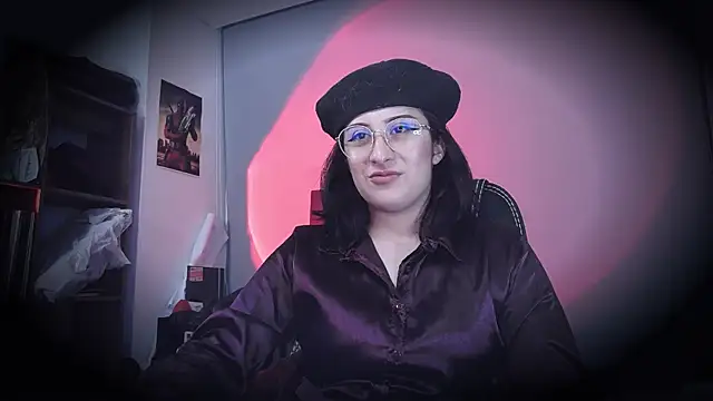 Scarlett Sen online show from June 3, 3:17 pm