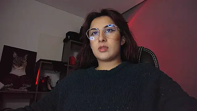 Scarlett Sen online show from September 30, 2:55 pm