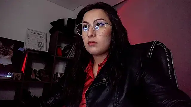 Scarlett Sen online show from October 15, 3:25 pm