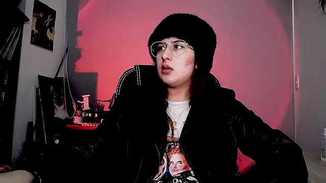 Scarlett Sen online show from November 21, 2:19 pm