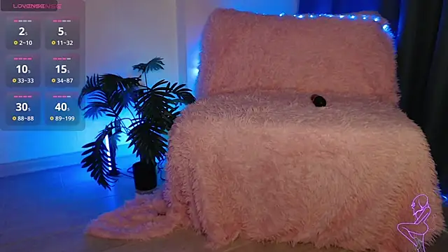 Zeeeme online show from December 20, 8:46 pm