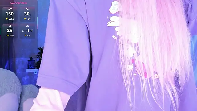 Misty Shadow online show from February 26, 8:41 pm