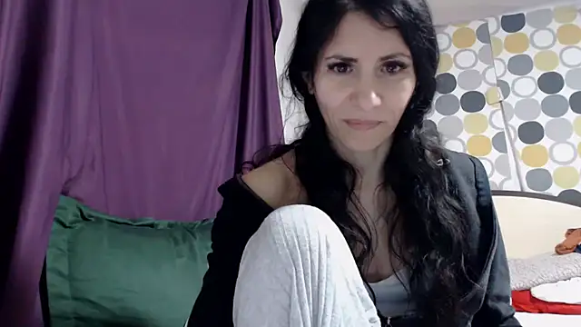 sexyevalove online show from February 26, 4:22 am