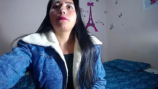 hanna girl21 online show from November 20, 10:11 pm