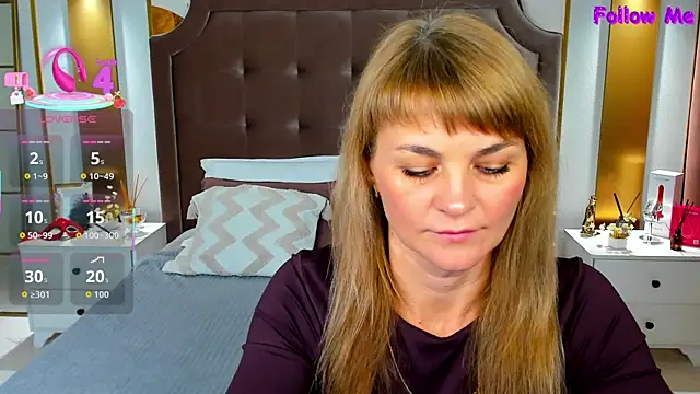 annasimonsj online show from November 9, 1:00 am