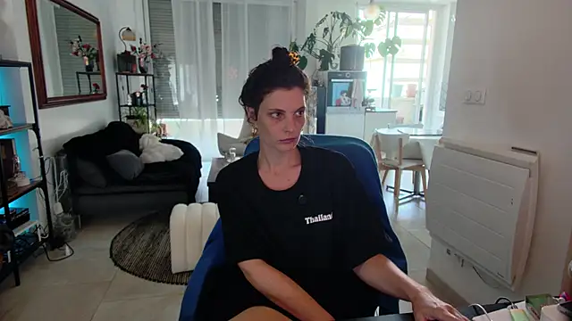 LanaCorona online show from March 11, 12:42 pm