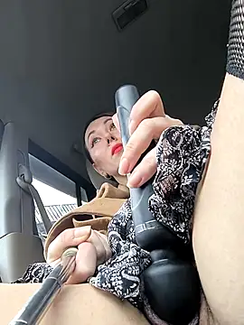 Main Pleasure online show from March 5, 12:45 pm