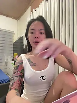 SweetCheska19 online show from February 16, 1:49 am