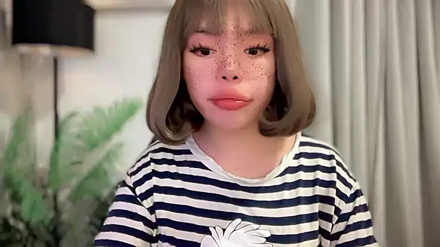 SweetCheska19 online show from January 10, 4:01 pm