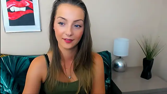 NatalieSexy online show from July 7, 6:47 am
