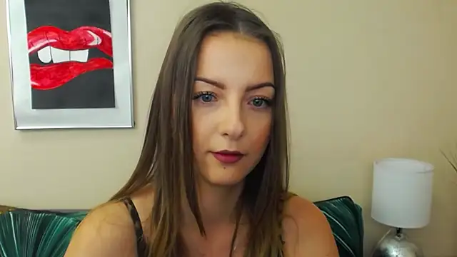 NatalieSexy online show from March 9, 7:11 am