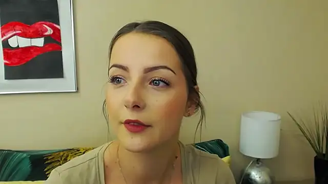 NatalieSexy online show from February 10, 7:22 am