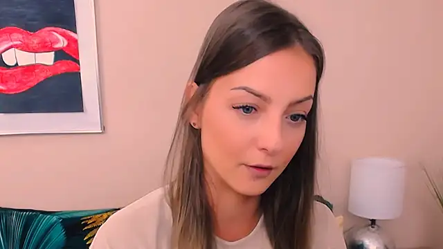 NatalieSexy online show from June 12, 6:21 am