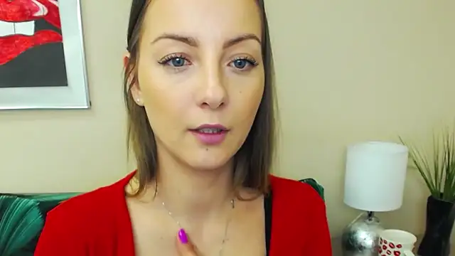 NatalieSexy online show from March 5, 7:26 am