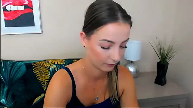 NatalieSexy online show from July 9, 7:55 am