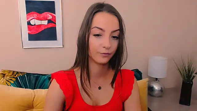 NatalieSexy online show from June 3, 6:25 am