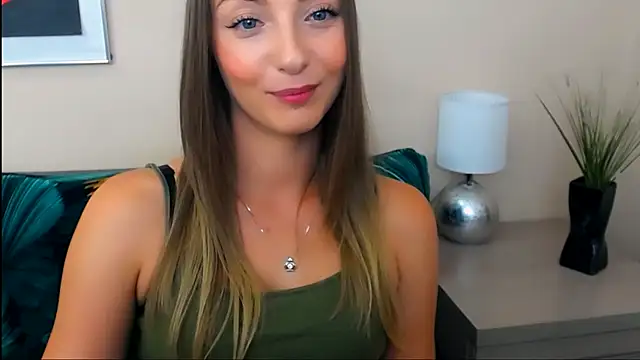 NatalieSexy online show from July 7, 7:45 am