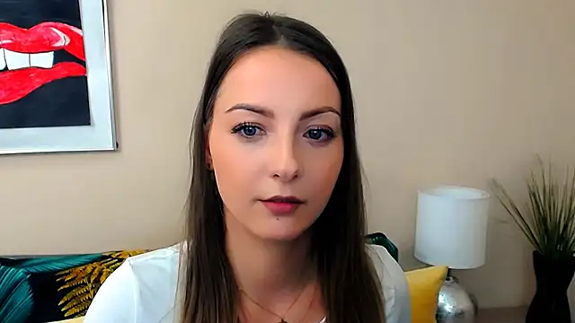 NatalieSexy online show from April 10, 11:05 am