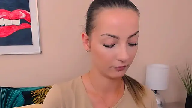 NatalieSexy online show from June 9, 8:47 am