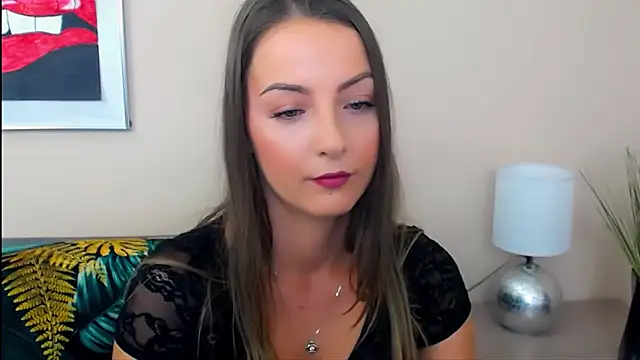 NatalieSexy online show from July 14, 6:18 am