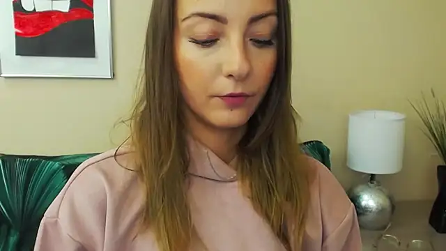 NatalieSexy online show from October 30, 7:33 am