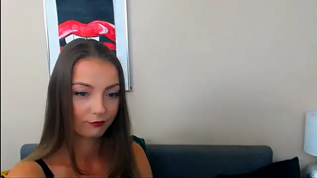 NatalieSexy online show from July 3, 6:19 am