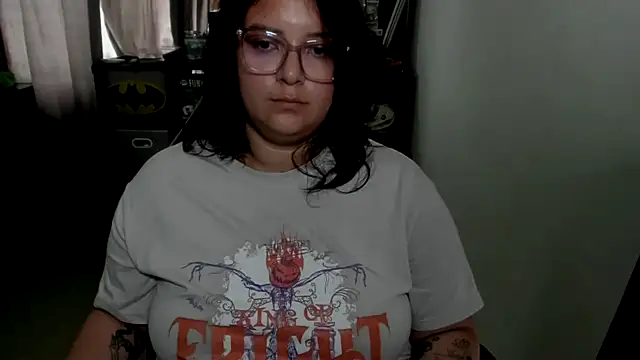 aika-dreams online show from January 10, 9:41 pm