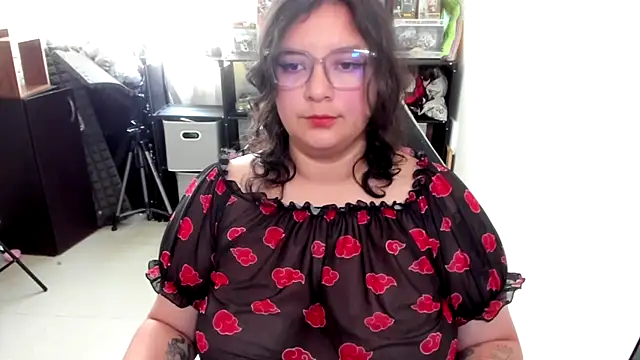 aika-dreams online show from November 12, 2:59 pm